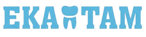 Ekadantam Dental Clinic Logo