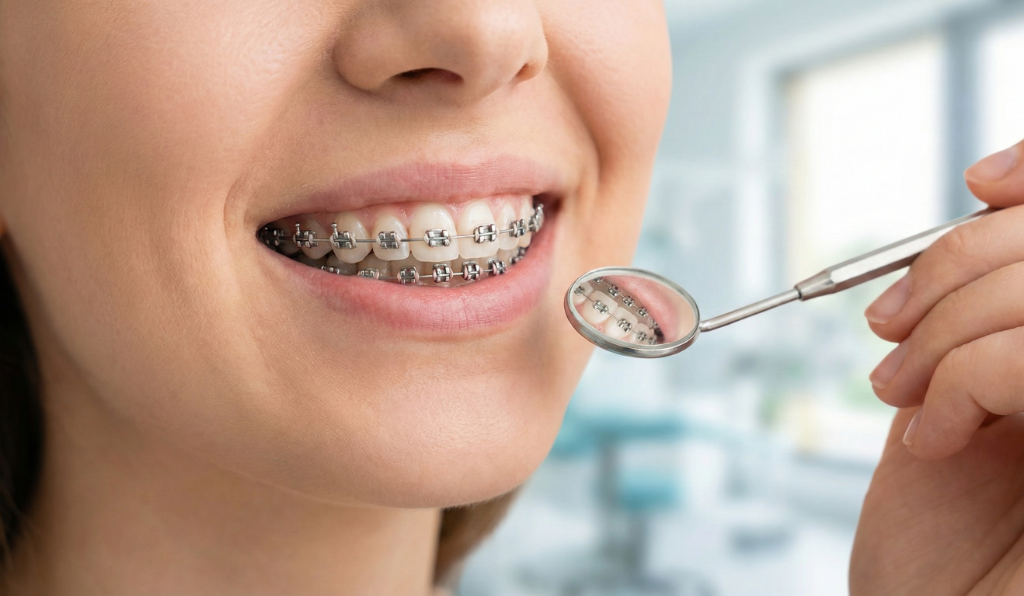 Braces