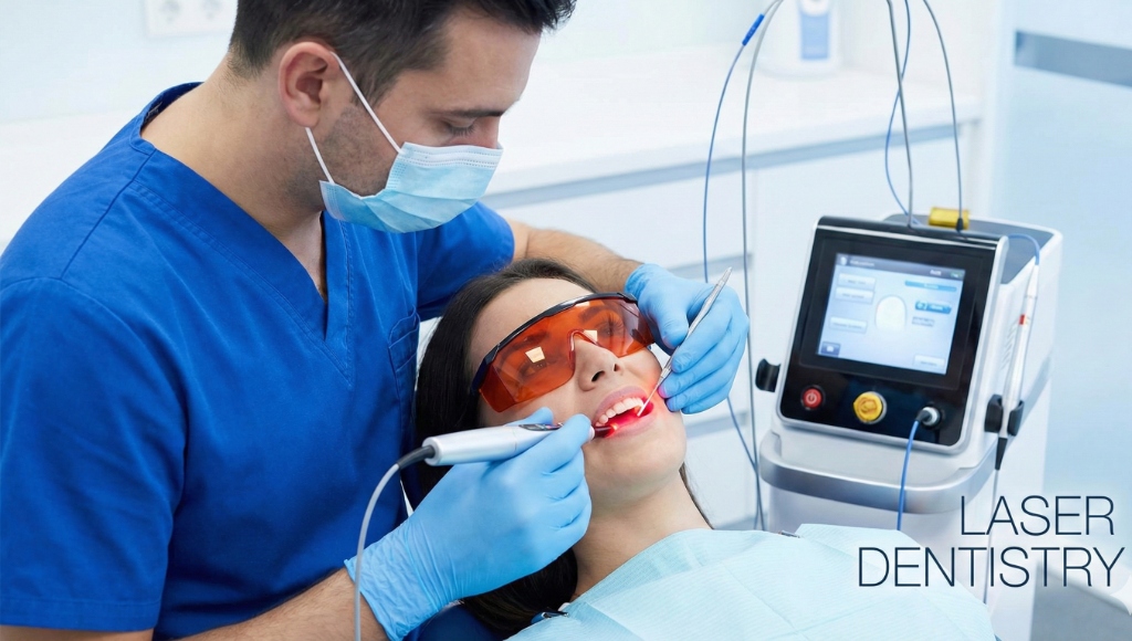 Laser Dentistry