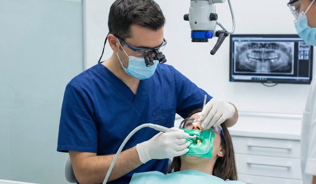 Root Canal