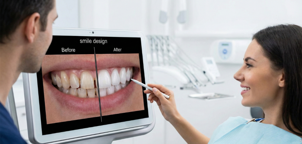 Smile Design